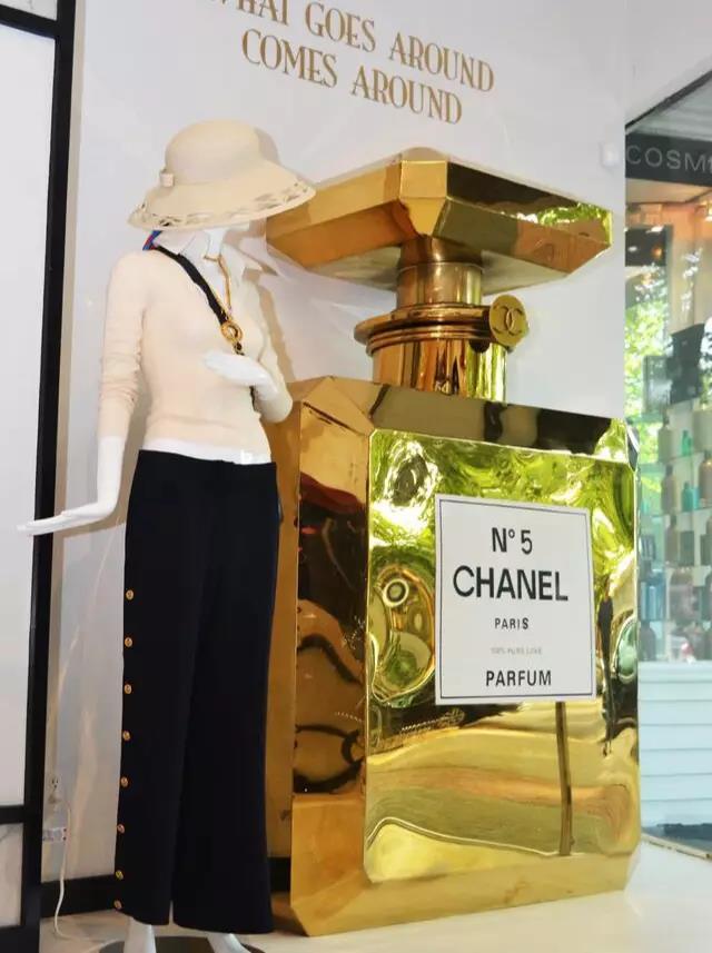 vintage古着香奈儿,chanelvintage复古