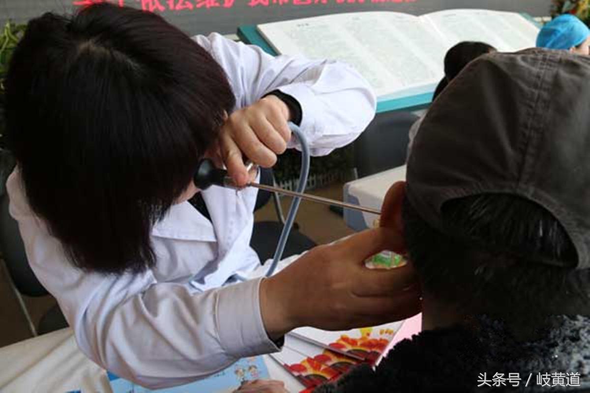 熊孩子被家长一巴掌打耳聋了？这可能不光是个意外！