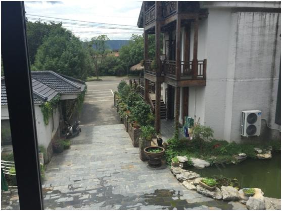 宜兴绿缘山庄度假酒店,宜兴绿缘山庄在什么地方