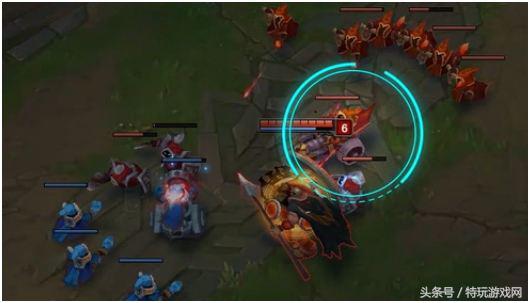 lol新手技能怎么升级,lol新手快速提升等级