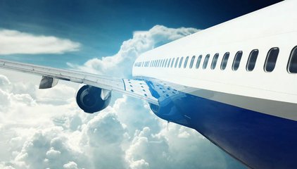 飞机上行李丢失要赔偿吗,乘坐飞机无免费行李托运该怎么办