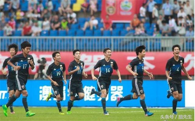 韩国媒体评价韩国u23不敌印尼,韩媒评中国u17女足