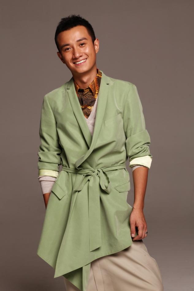 中国十大热度男星,中国十大名气男明星