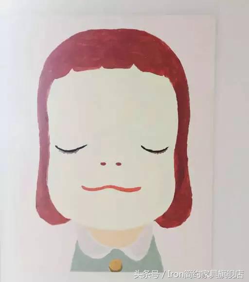 出租屋小房间样板间,女子花3个月改造毛坯房爆红