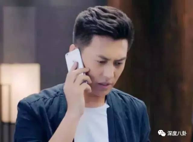 贺涵事业全面开挂，而真实的靳东又有什么样的故事？