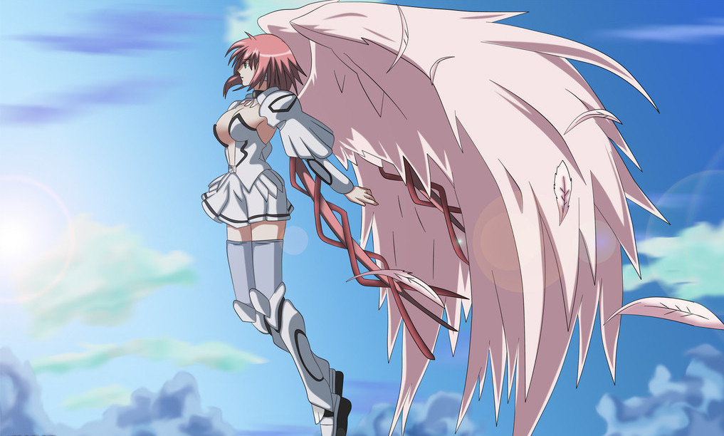 动漫中色气满满角色大盘点～屏幕有毒，不能舔！（三）