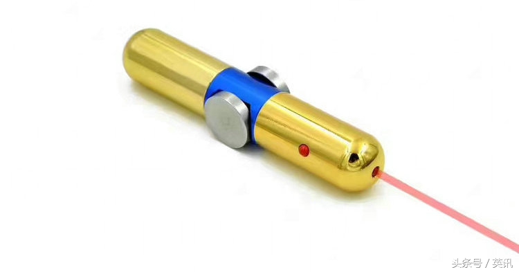 机械感爆棚的指尖陀螺,特殊的指尖陀螺