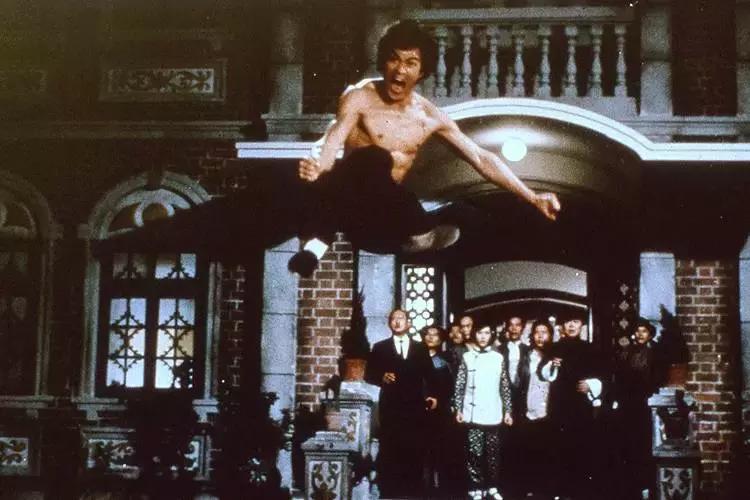 李小龙死50周年电影,李小龙死49周年纪念视频