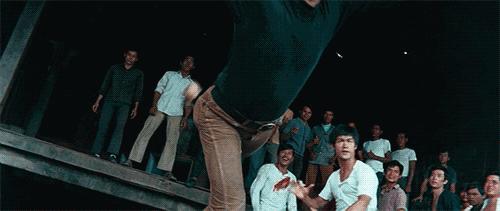 李小龙死50周年电影,李小龙死49周年纪念视频