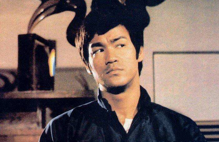 李小龙死50周年电影,李小龙死49周年纪念视频