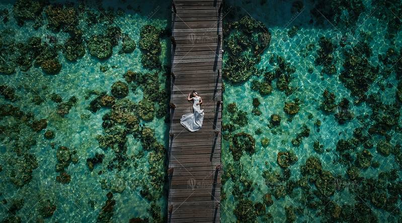 旅拍｜出国拍婚纱照的你，必须关注的这些事