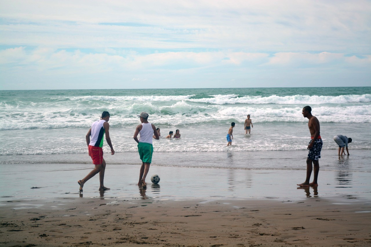 摩洛哥旅游深度攻略图,摩洛哥卡萨布兰卡有什么好玩