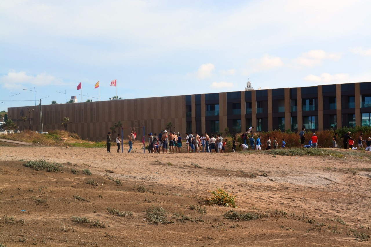 摩洛哥旅游深度攻略图,摩洛哥卡萨布兰卡有什么好玩