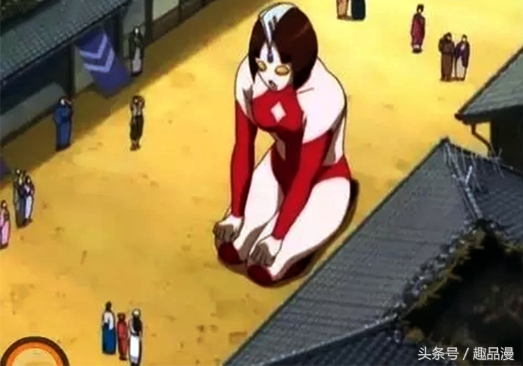 银魂恶搞咒术回战哪一集,银魂都有哪些恶搞