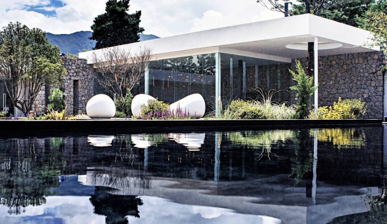 为心中的荒，填一座雪山