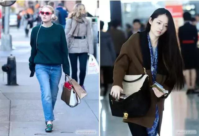 盘点大品牌包包爆款,盘点好用的包包