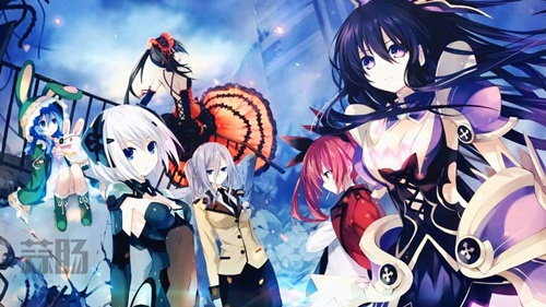 经费燃烧的动漫,二次元燃烧经费的动漫