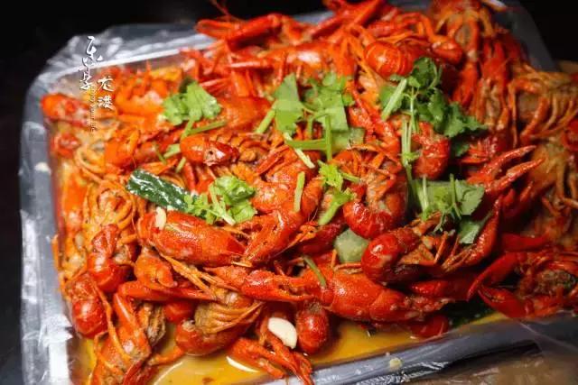 澳洲大龙虾400斤,澳洲大龙虾波士顿龙虾