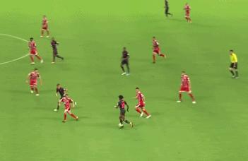 中国裁判误判图片,外媒评中国裁判