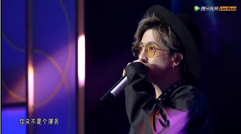 薛之谦和田馥甄同台,小幸运田馥甄薛之谦