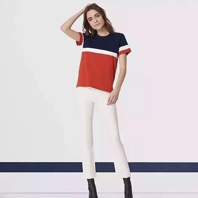 条纹｜怕显胖又怕撞款？这几款“平价大牌”一定是你买过最不后悔的衣服！