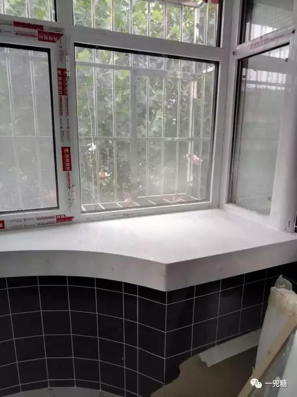 推开门我误以为自己闯入了海洋精灵的家