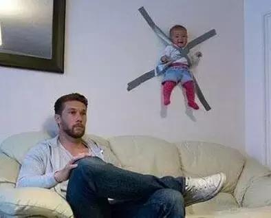 适合宝宝玩的室内小游戏,适合亲子在家玩的小游戏