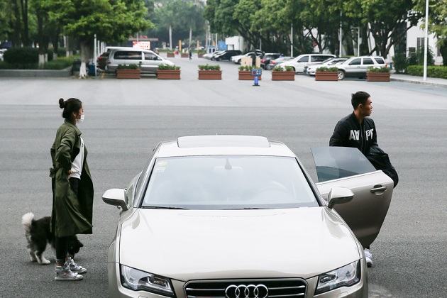 恒大郜林曾诚,恒大对骂