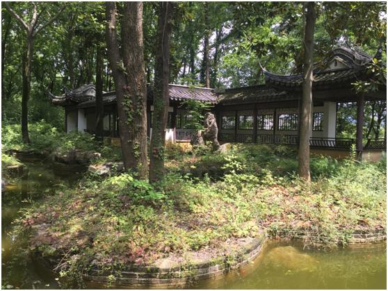 宜兴绿缘山庄度假酒店,宜兴绿缘山庄在什么地方