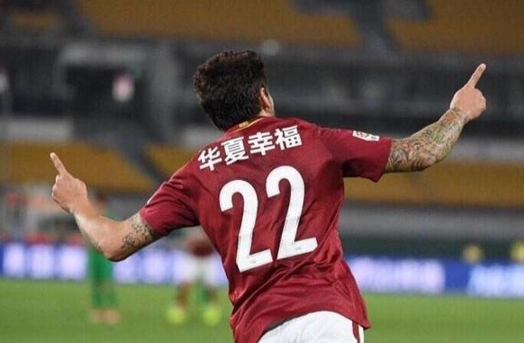 中超拉维奇新消息,拉维奇为什么去中超