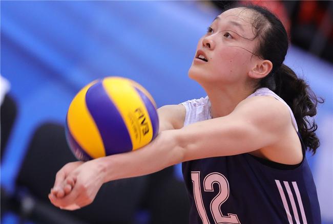 u21女排世锦赛中国vs塞尔维亚,u20女排决赛中国日本