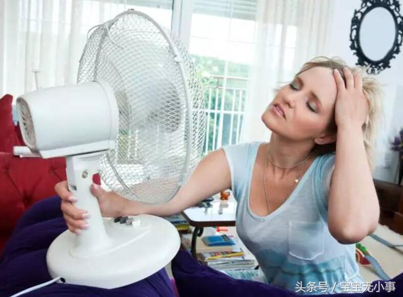 产妇月子中暑身亡,坐月子期间中暑怎么办