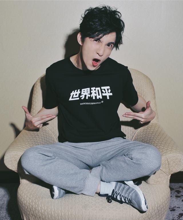 中国十大热度男星,中国十大名气男明星