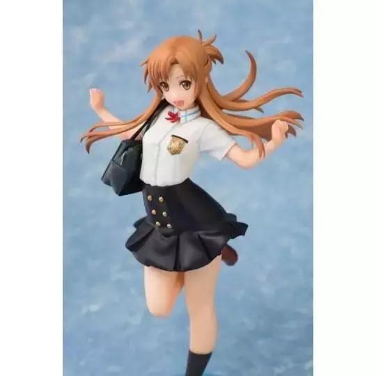 手办：桐人又绿了！这么可爱的人妻娜不考虑带回家么？