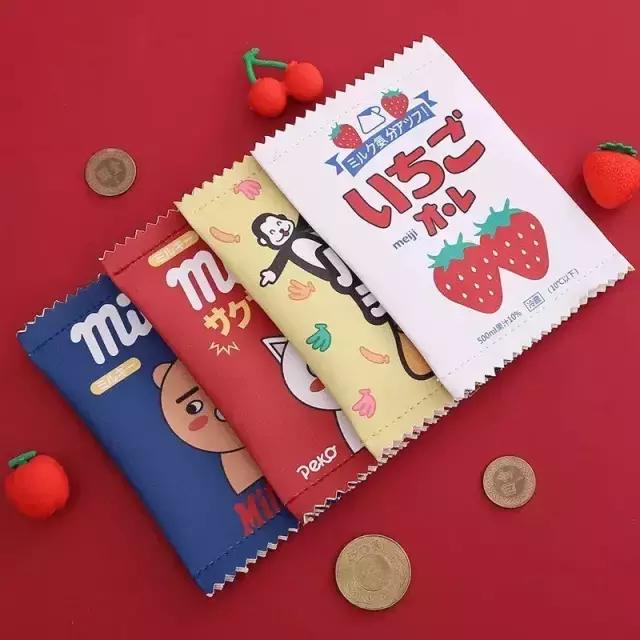 卷发棒？迷之糖果？闺蜜包包里原来有这么多宝贝？