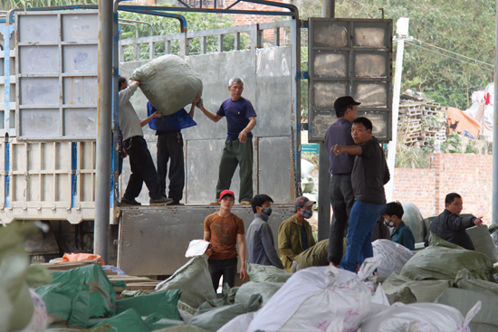 广西边关小城在哪里,广西中越边境的小镇