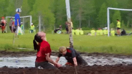 世界各种奇葩大赛集锦,超级搞笑的奇葩比赛