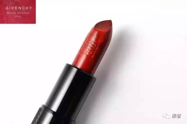 lv阿玛尼香奈儿纪梵希,彩妆新种草