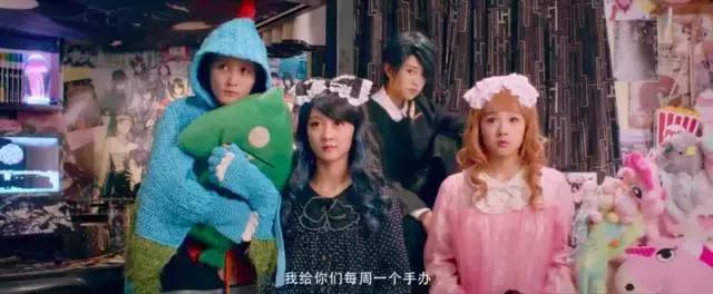 拒绝堕胎、车祸，国产青春片都这么燃，就不会有人骂了