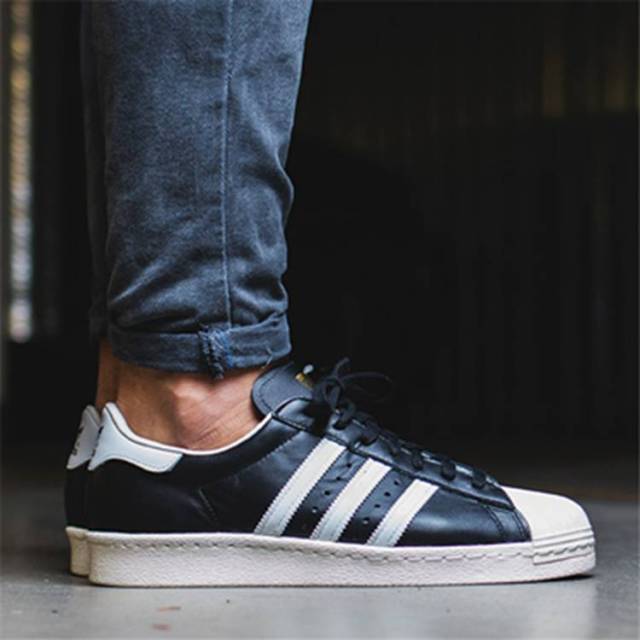 adidas贝壳头鞋款推荐,adidas贝壳头鞋有几种款式