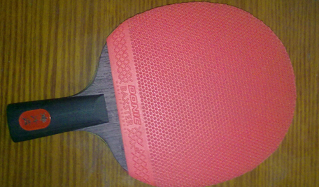 乒乓球发球权交换规则演变,乒乓球规则演变