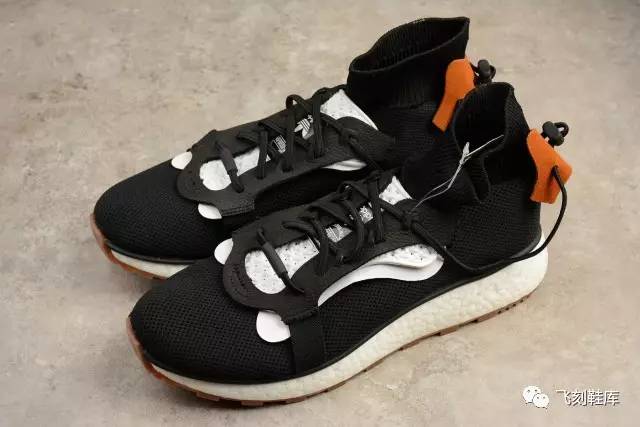 将曾经的亚历山大大帝穿在脚上是一种什么样的感受，AdidasALEXANDERWANG