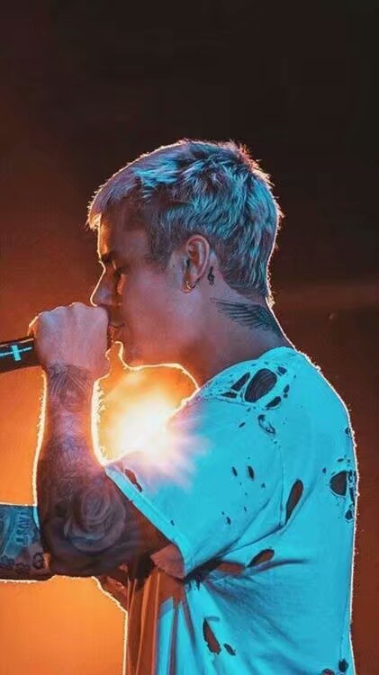 震惊官方回应因为未预见的情况贾斯丁比伯取消了PurposeTour.接下来的巡演