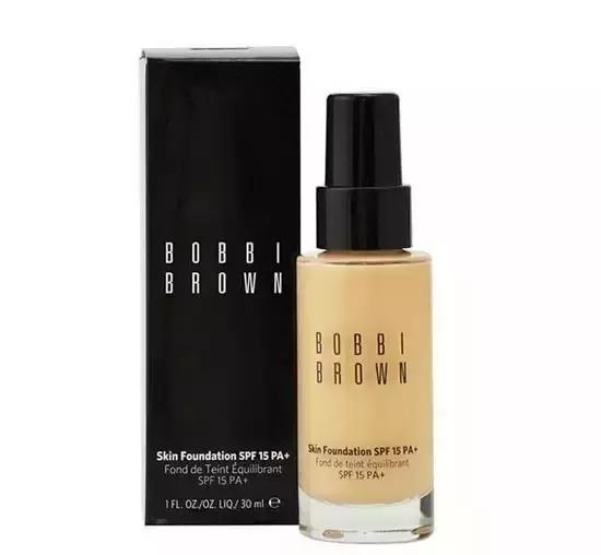 如何选一款适合自己的粉底,怎么选一款适合自己的粉底