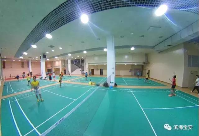 松岗体育中心视频,松岗体育中心