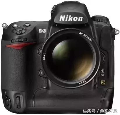 尼康100周年摄影作品欣赏,尼康经典相机
