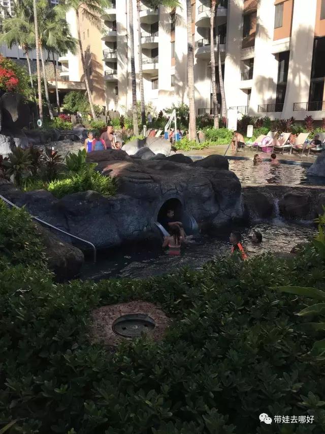 夏威夷大岛带孩子旅游攻略,带娃去夏威夷旅游攻略住宿