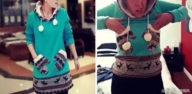 电商史上最全最搞笑锦集，笑成了200斤的胖子