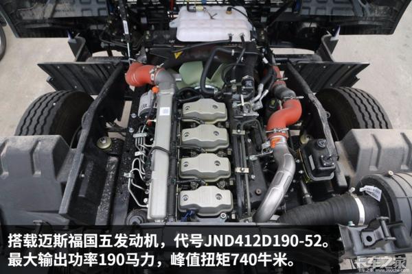 这5款轻卡都用了中卡的平台最后一款可以算是行业标杆