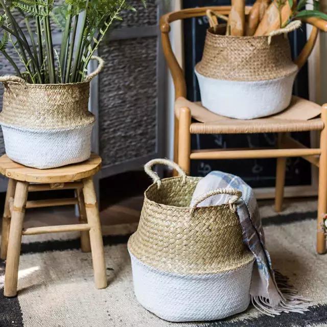 100元内红遍ins的创意收纳，我的家也要颜值爆表！